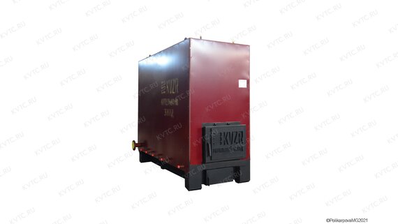 Котлы на 400 кВт